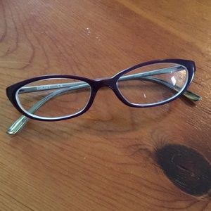 Dkny Glasses